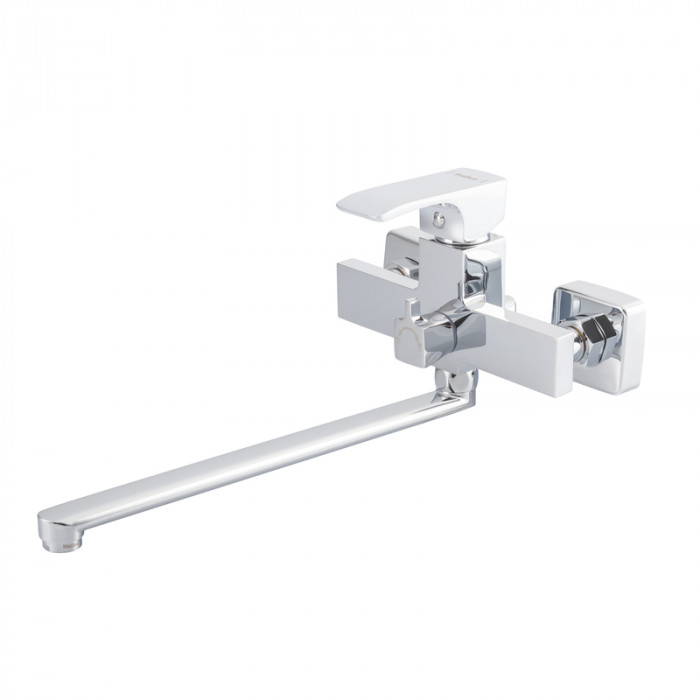 Змішувач для ванни Haiba Monaco 006 Euro (HB9652)