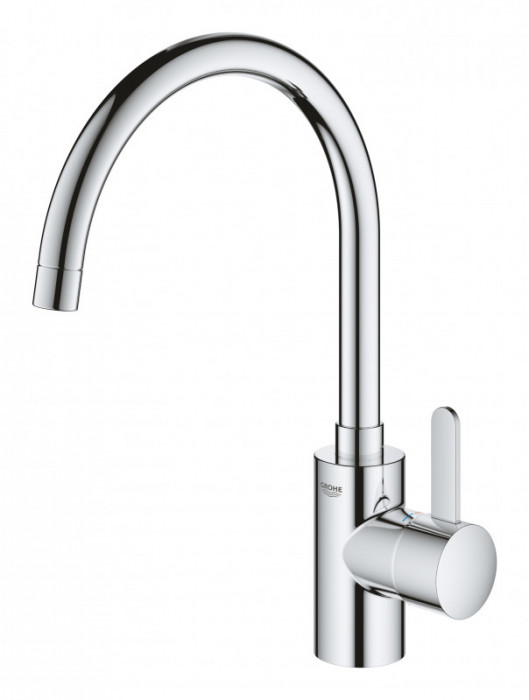 Змішувач для кухні Grohe Eurosmart Cosmopolitan (32843002)