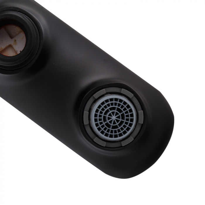 Змішувач для ванни з коротким виливом Koer KB-40028-05 (KR5306)