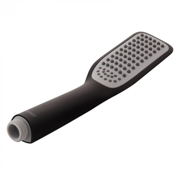 Змішувач для ванни з коротким виливом Koer KB-40028-05 (KR5306)