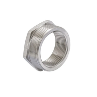 Футорка 1-1 / 2 "x2" Koer KF.F1620 (KF0091)
