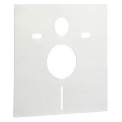 Звукоизолирующая пластина ROCA для унитазов и биде A890063000