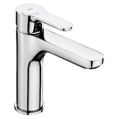 Змішувач для раковини ROCA L20 одноважільний h171, хром A5A3B09C00