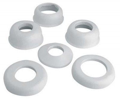 Розета маскирующая глубокая 40 mm, F40