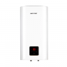 Водонагрівач "Квадрат" Mixxus EWH-15100 CUBE DRY накопичувальний 100 л, сухий тен 2,0 kW (WH0619)