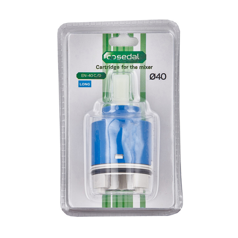 Картридж Sedal EN-40 C/D (40 мм Long) (SD0020)