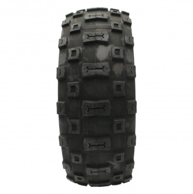 ПОКРИШКА &quot;7&quot; 90/65-7 Б/К CHAOYANG (888) ШИПОВАНА, ДЛЯ ЕЛЕКТРОСАМОКАТА TL