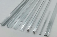 Душова кабіна без піддону MIXXUS PREMIUM DIVERSE SC03-100x80x195-TR CHROME прозоре скло 6мм (MI6865)