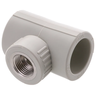 Трійник 32x1 / 2F &quot;x32 ЗР Europroduct EP.0089 (EP4014)