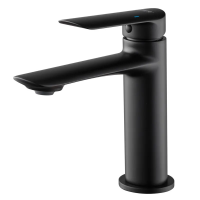 Змішувач для умивальника Koer KB-10028-05 (KR5290)