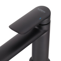 Змішувач для умивальника Koer KB-10028-05 (KR5290)