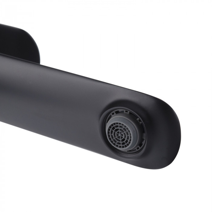 Змішувач для умивальника Koer KB-10028-05 (KR5290)