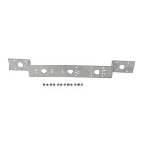 Кронштейн Koer KA.0005 короткий (KR4907)