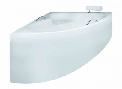 Обудова до ванни NATALIA 150х100 Права