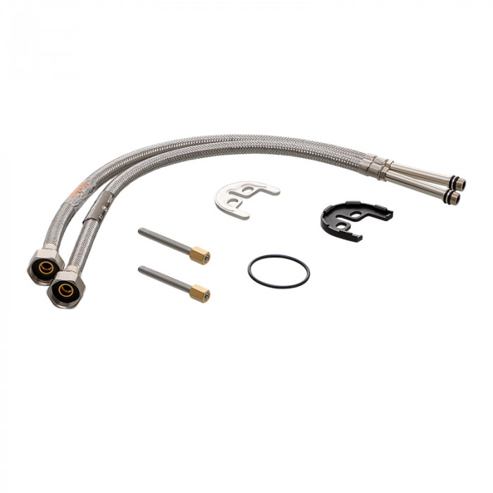 Змішувач для умивальника Haiba Milano 001 (HB3948)