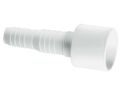 Наконечник підключення до пральної машини 32 мм MRWMF32
