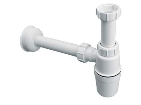 Сифон для умывальника (11/4х32) HC2J