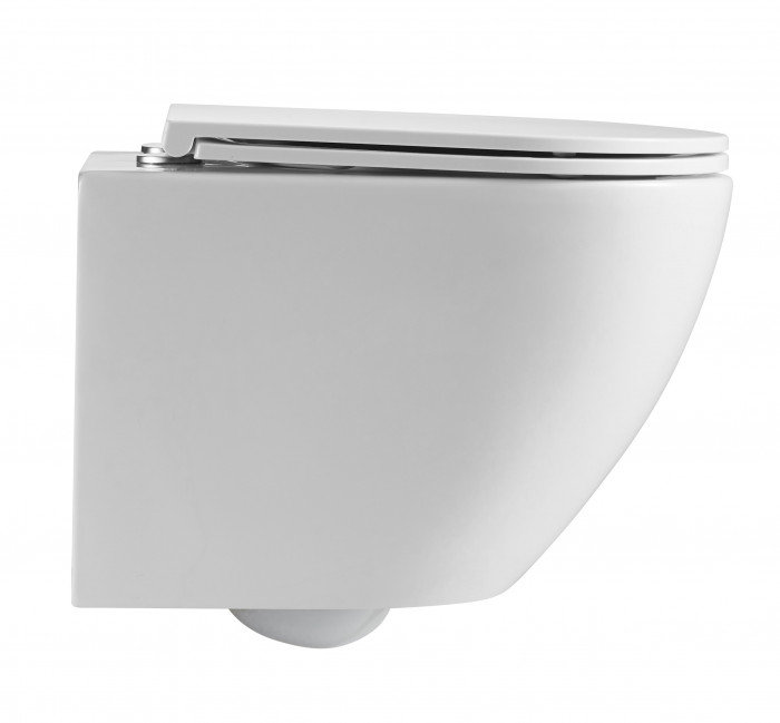 Комплект Grohe Set Унітаз ELLIPSE-0301-R + Інсталяція Grohe Rapid SL 38772001 (38772001ELLIPS0301R)