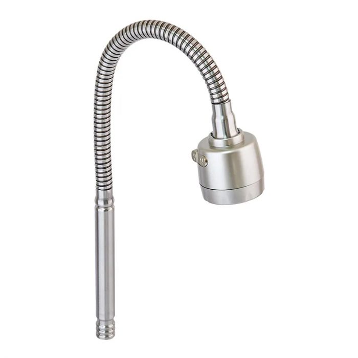 Вилив для змішувача гнучкий Champion SUS-011 Reflector (CH0341)