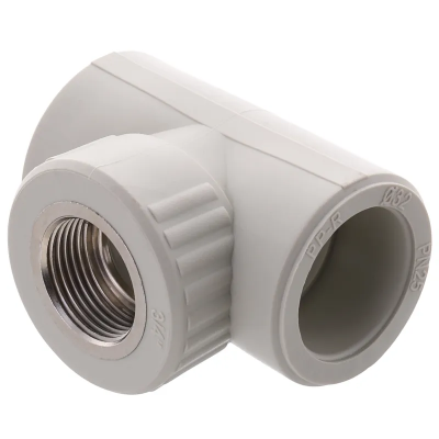 Трійник 32x3 / 4F &quot;x32 ЗР Europroduct EP.0090 (EP4015)