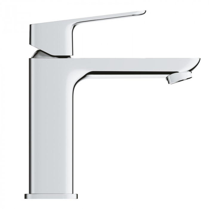 Комплект змішувачів для ванни Grohe Cubeo (UA125246M)