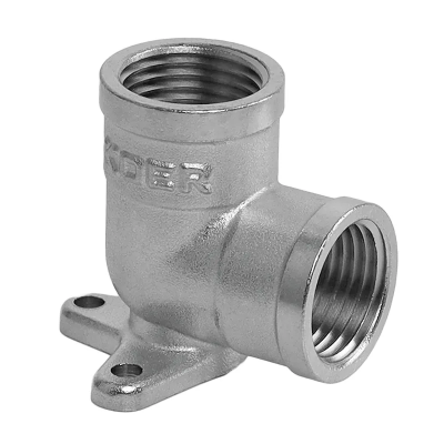 Водорозетка Koer KF.V06FF - 1/2&quot; FF (KR3329)