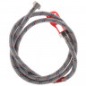 Гнучке підведення KOER KH-01-FF1/2"- 1500 нержавійка ГГ- 150 см (KR0259)