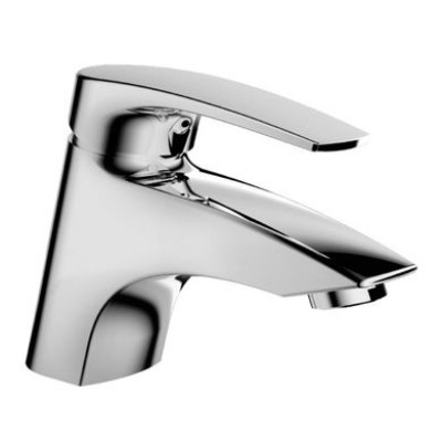 Змішувач для раковини IMPRESE JESENIK одноважільний, колір хром 05140