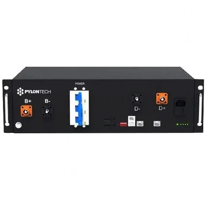 Система керування BMS SC500-40S V2 для Pylontech H48050, H48074