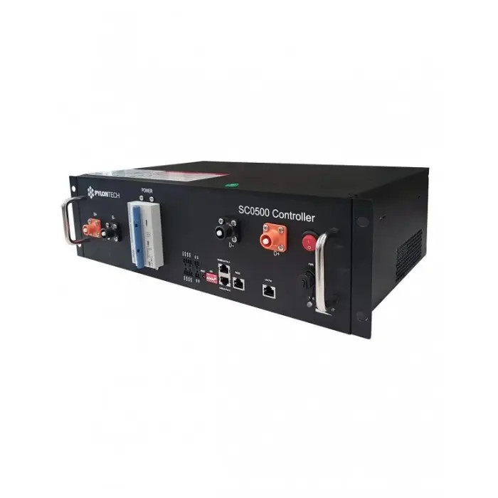 Система керування BMS SC500-40S V2 для Pylontech H48050, H48074