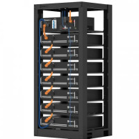 Система керування BMS SC500-40S V2 для Pylontech H48050, H48074