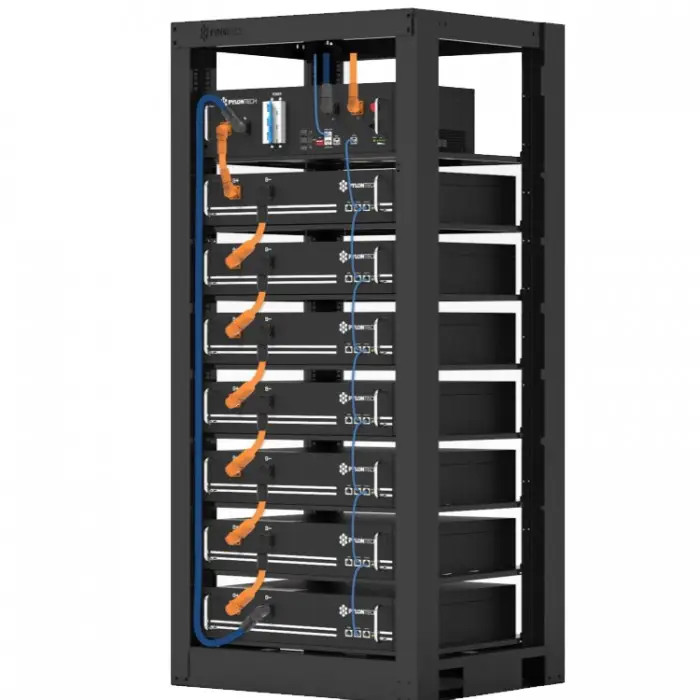 Система керування BMS SC500-40S V2 для Pylontech H48050, H48074