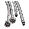 Гнучке підведення Champion FH-01-F1/2"xM10-60 нержавійка (пара) (AC0669)
