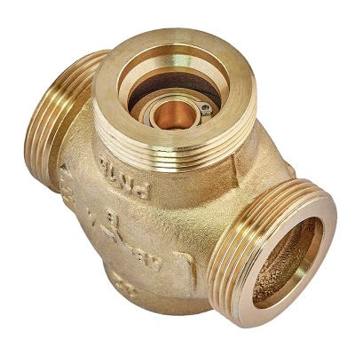 Клапан антиконденсаційний Europroduct EP.5110 - 1-1/2&quot; 55* (EP6139)