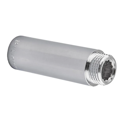 Подовжувач Europroduct EP.E070.Chr - 1/2&quot;MF-70мм хром (EP6129)