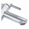 Змішувач для умивальника Champion SUS-001-A Chrome (нерж. сталь) (CH6202)