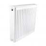 Сталевий радіатор KOER 22x500x1800S (3474 Вт, 43,81 кг, бокове підключення) (RAD065)