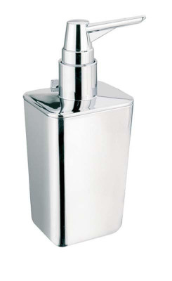 Дозатор хромований HC21-CP