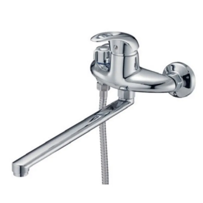 Змішувач для ванни Mixxus NHK7-048 (MI6447)
