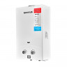 Газова колонка MIXXUS GWH-0110 BASIC WHITE димохідна 10 л/хв (колір білий) (WH0022)