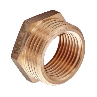 Футорка Nolf NFC.F0608-3/4&quot;Mx1/2&quot;F (NF3209)