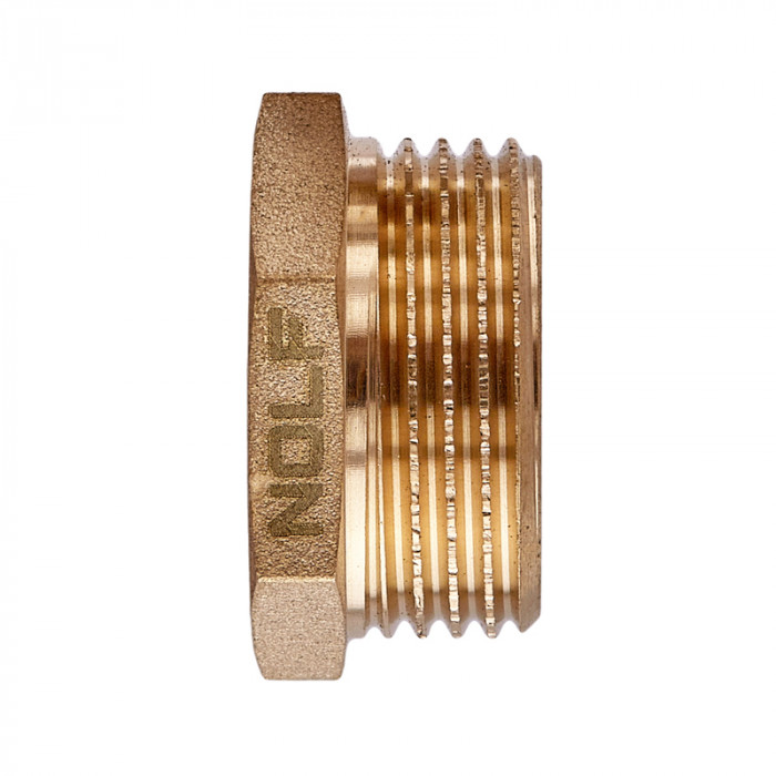 Футорка Nolf NFC.F0608-3/4"Mx1/2"F (NF3209)