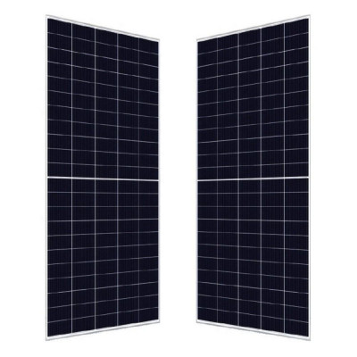 Сонячна фотоелектрична панель Risen RSM144-9-550M