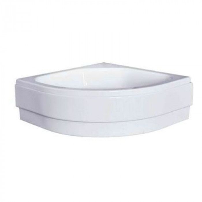 Обудова до піддона DIPER II 80Х80Х26