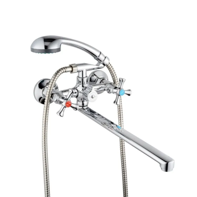 Змішувач для ванни Champion DMT-B 140-827 (EURO) (MI6409)