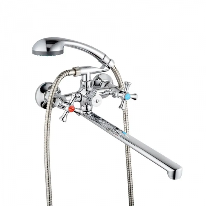 Змішувач для ванни Champion DMT-B 140-827 (EURO) (MI6409)