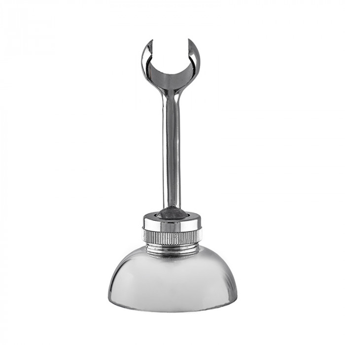 Кронштейн для душової лійки EP Long (AC0552)