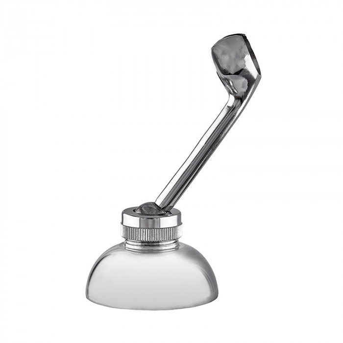 Кронштейн для душової лійки EP Long (AC0552)