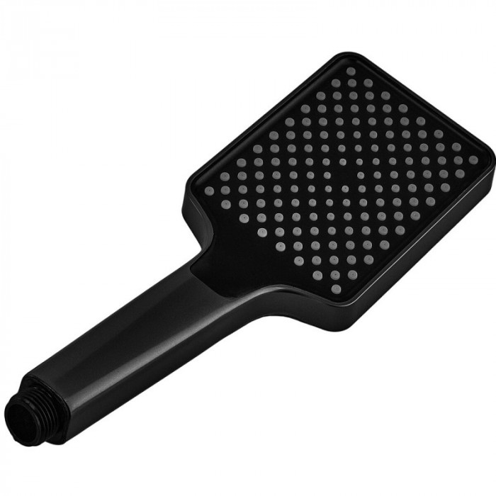 Душова колона зі змішувачем з алюмінію ARMATA BCG-009-J BLACK, 3 режими (CH6560)