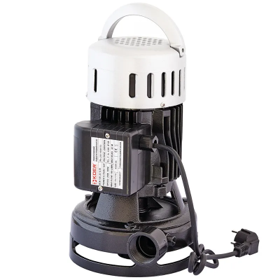 Насос поверхневий Koer BCN 160-22-0,75 відцентровий 1 1/4&quot;x1 1/4&quot; (KP3151)